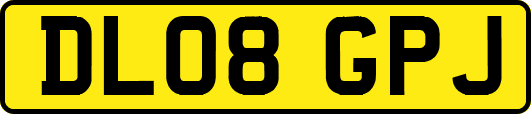 DL08GPJ