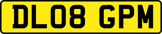 DL08GPM