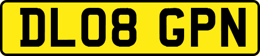 DL08GPN