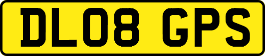 DL08GPS