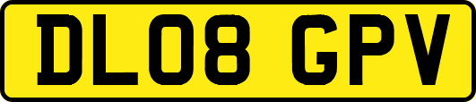 DL08GPV