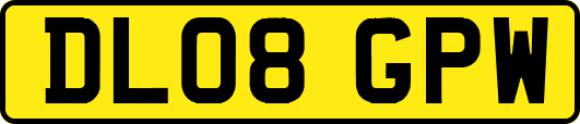 DL08GPW