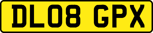 DL08GPX