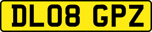 DL08GPZ