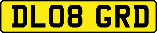 DL08GRD