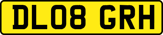 DL08GRH