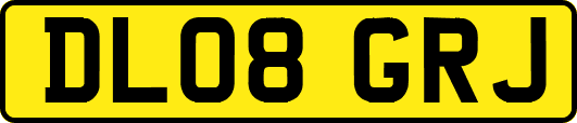 DL08GRJ
