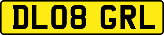 DL08GRL