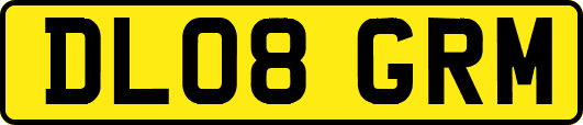 DL08GRM