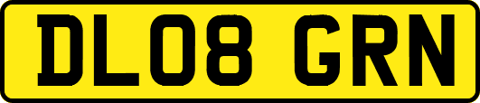 DL08GRN