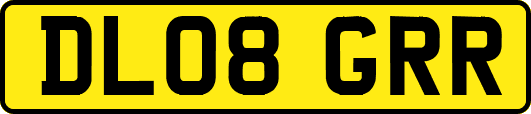 DL08GRR