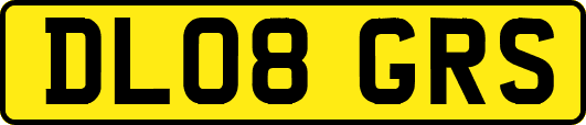 DL08GRS