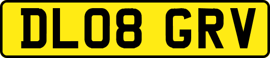 DL08GRV