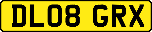 DL08GRX