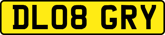 DL08GRY