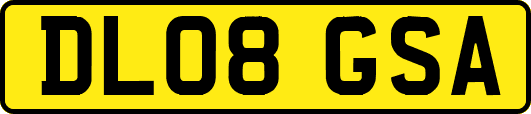 DL08GSA