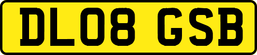 DL08GSB