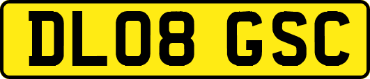 DL08GSC