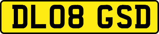 DL08GSD