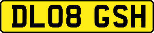 DL08GSH