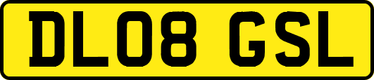 DL08GSL