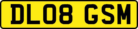 DL08GSM