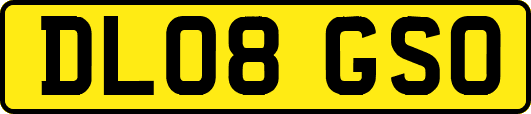 DL08GSO