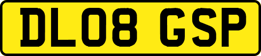 DL08GSP