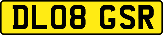 DL08GSR