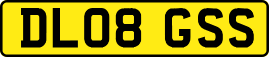 DL08GSS