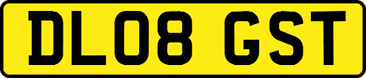 DL08GST