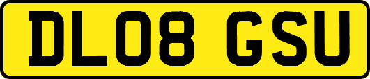 DL08GSU