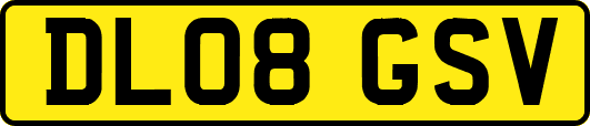DL08GSV