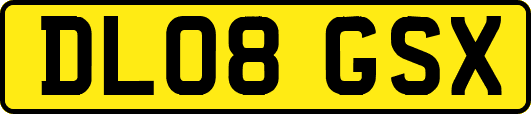 DL08GSX