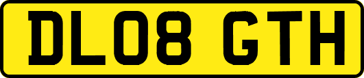 DL08GTH