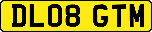 DL08GTM