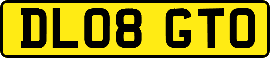 DL08GTO