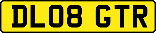 DL08GTR