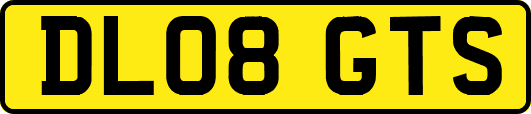 DL08GTS