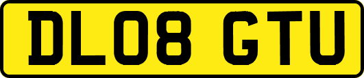 DL08GTU