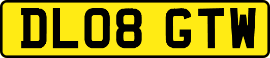 DL08GTW