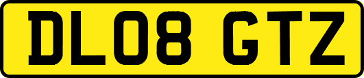 DL08GTZ
