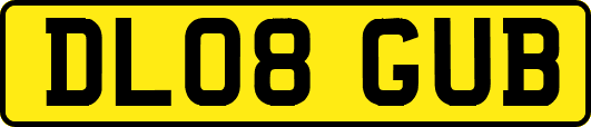 DL08GUB
