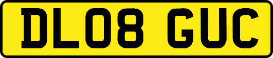 DL08GUC