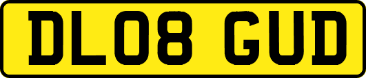 DL08GUD