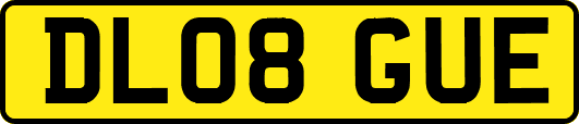 DL08GUE