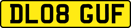DL08GUF