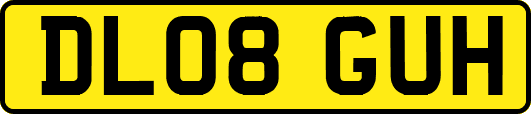 DL08GUH