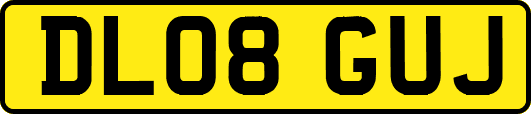 DL08GUJ