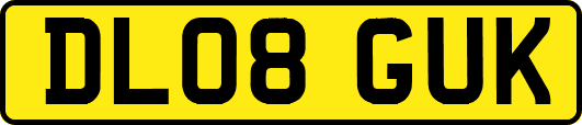 DL08GUK